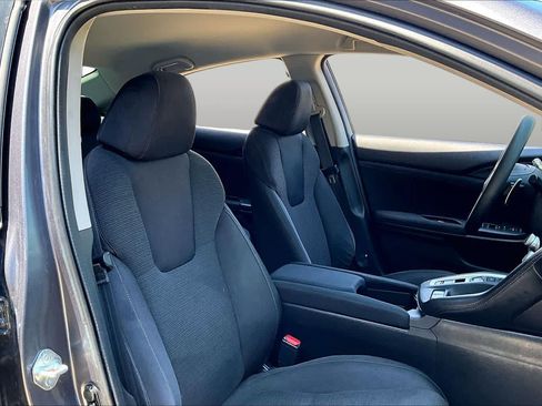 Used 2021 Honda Insight EX image 9