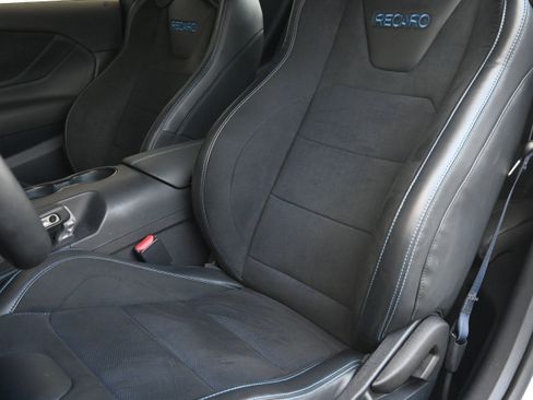 Used 2024 Ford Mustang Dark Horse RWD image 18