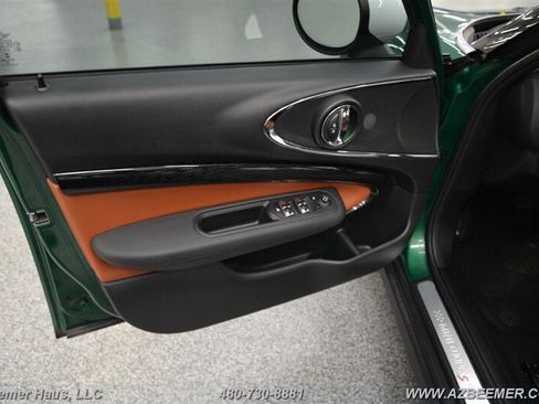 Used 2023 MINI Cooper Clubman S FWD image 36