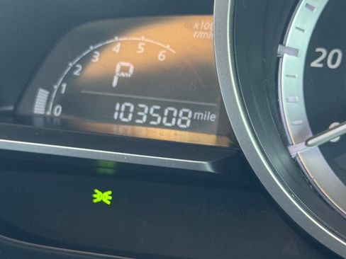 Used 2017 MAZDA CX-3 Touring w/ Premium Package image 10