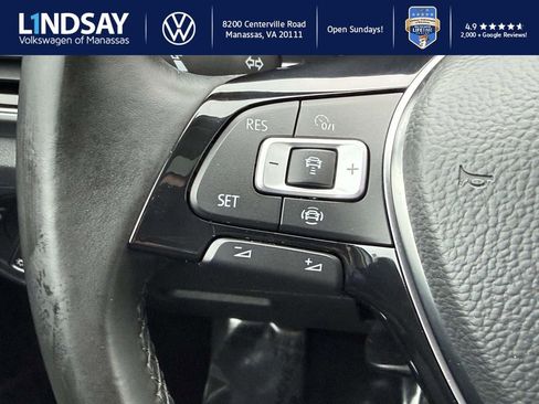 Used 2019 Volkswagen Atlas SEL image 21