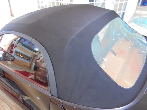 Used 1999 Porsche Boxster RWD image 25
