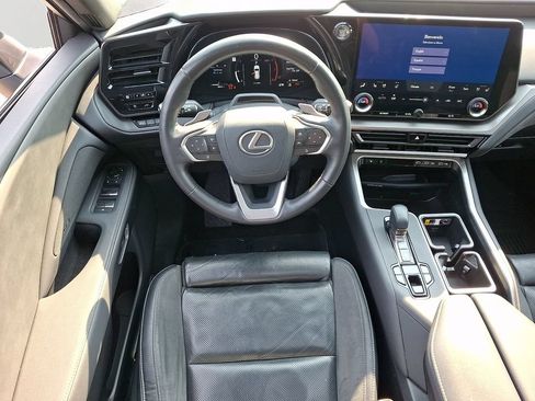 Used 2024 Lexus TX 350 AWD w/ Technology Package image 13