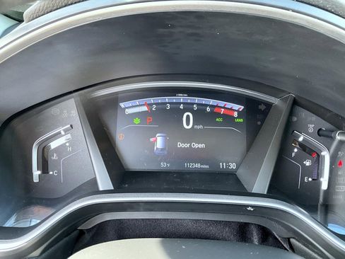 Used 2020 Honda CR-V Touring image 14
