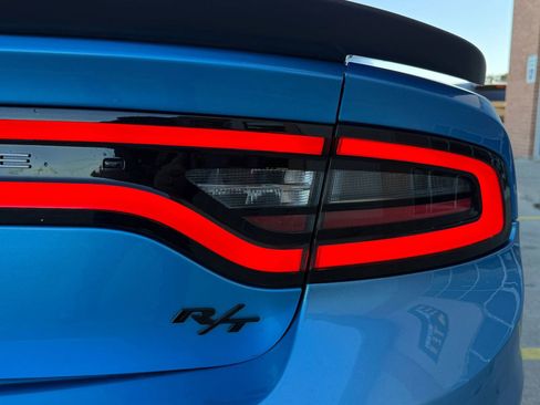 Used 2016 Dodge Charger R/T w/ Plus Group image 9