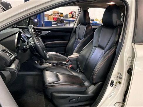 Used 2023 Subaru Crosstrek 2.5i Limited image 25