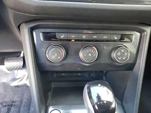 Used 2023 Volkswagen Tiguan S w/ Driver Assistance Package image 22