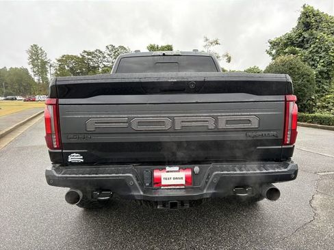 Used 2024 Ford F150 Raptor image 6