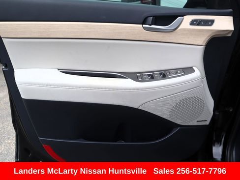 Used 2025 Hyundai Palisade Limited image 24