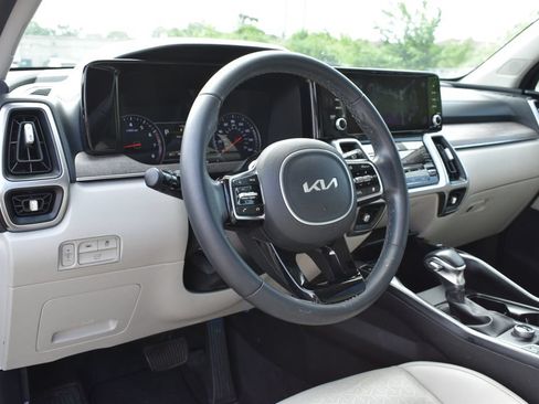 Used 2022 Kia Sorento X-Line EX AWD/4WD image 10