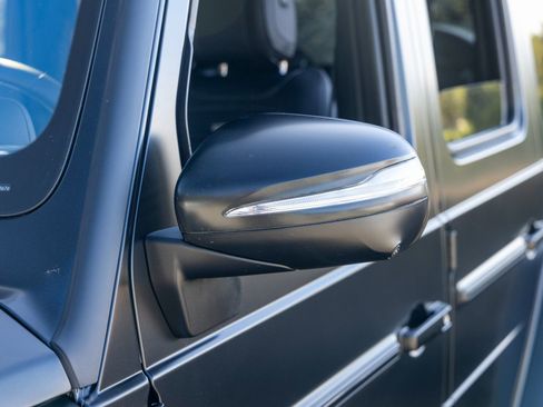 Used 2025 Mercedes-Benz G 63 AMG 4MATIC image 18