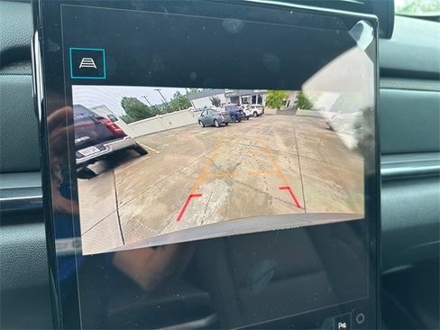 New 2026 GMC Terrain AT4 w/ Convenience Package III image 17