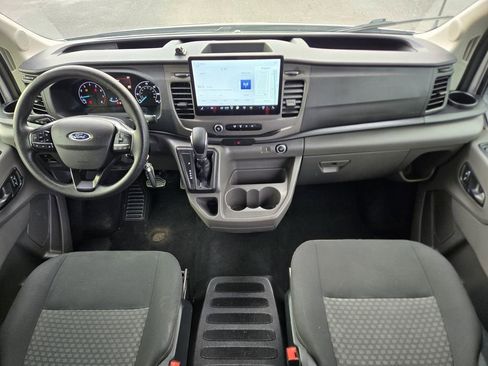 Used 2022 Ford Transit 350 XLT RWD image 14