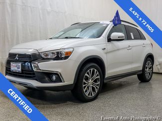 Used 2017 Mitsubishi Outlander Sport SEL FWD video 1