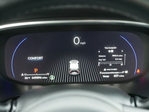 Used 2023 Acura MDX image 21