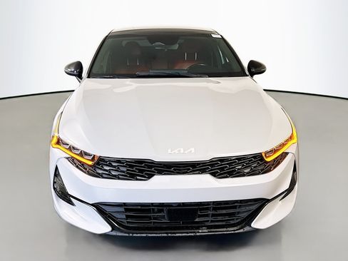 Used 2023 Kia K5 GT-Line FWD image 2
