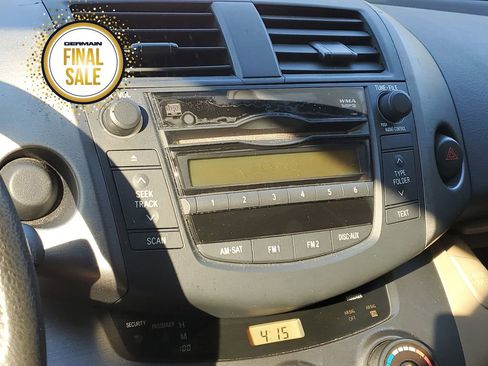 Used 2011 Toyota RAV4 2WD w/ 3rd Row image 22