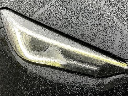 Used 2020 INFINITI QX50 Luxe w/ Navigation Package image 25