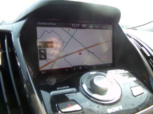 Used 2014 Ford Escape Titanium w/ Equipment Group 401A FWD image 15