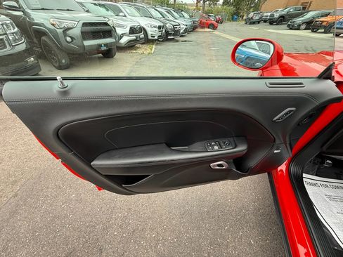 Used 2021 Dodge Challenger SXT w/ Plus Package AWD/4WD image 17