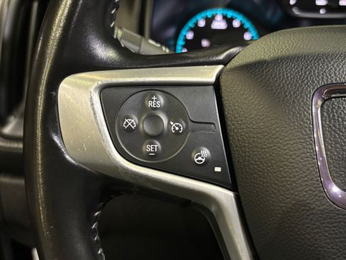 Used 2021 GMC Canyon Elevation w/ High Elevation Package image 18