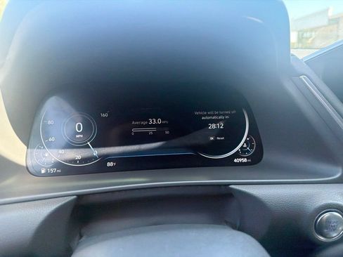Used 2020 Hyundai Sonata SEL Plus FWD image 12