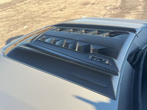 Used 2024 Chevrolet Silverado 1500 RST w/ All Star Edition Plus image 9