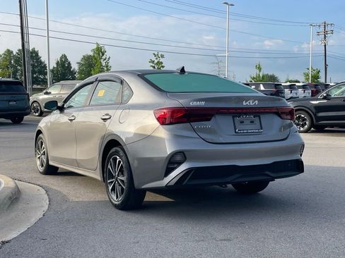 Certified 2024 Kia Forte LXS w/ LXS Technology Package image 5