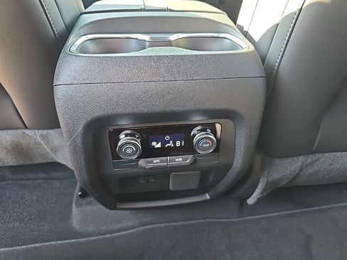New 2026 Buick Enclave Sport Touring w/ Power Package FWD image 17