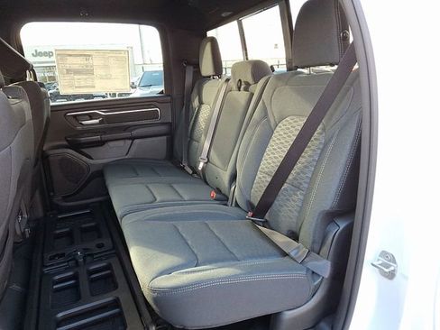 New 2026 RAM 1500 Big Horn image 6