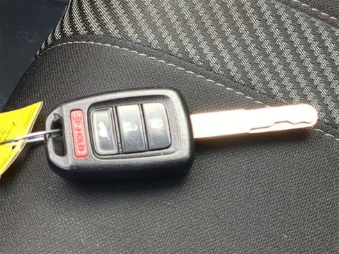 Used 2019 Honda Civic Sport image 39