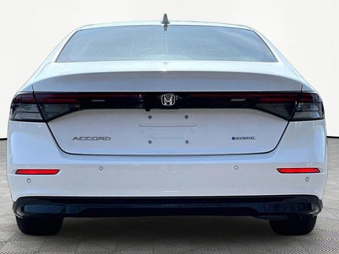 Used 2024 Honda Accord EX-L image 7