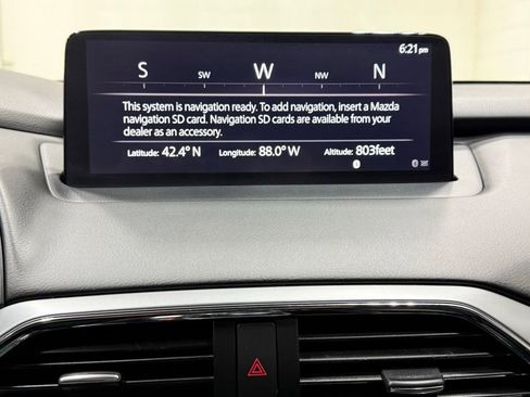 Used 2021 MAZDA CX-9 Touring AWD/4WD image 26