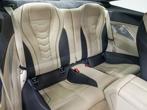 Used 2019 BMW M850i xDrive Coupe image 27