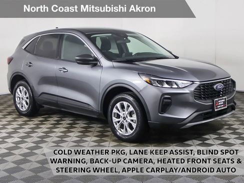 Used 2024 Ford Escape Active AWD/4WD image 1