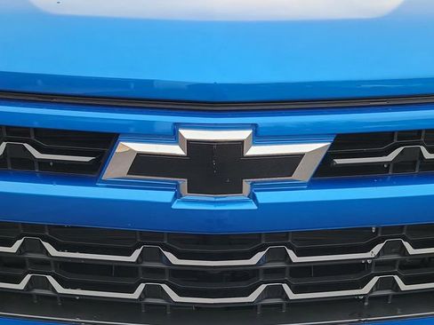 Used 2022 Chevrolet Silverado 1500 RST image 27