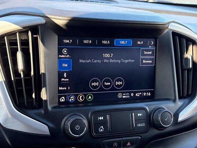 Used 2023 GMC Terrain SLE w/ Driver Convenience Package AWD/4WD image 9
