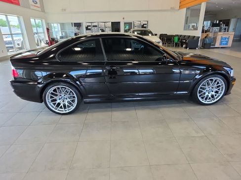 Used 2006 BMW M3 Coupe RWD image 6