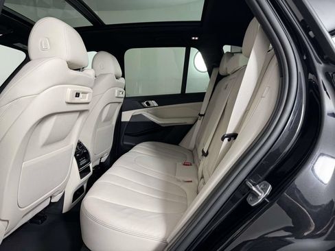 Used 2022 BMW X5 xDrive40i w/ Premium Package AWD/4WD image 33