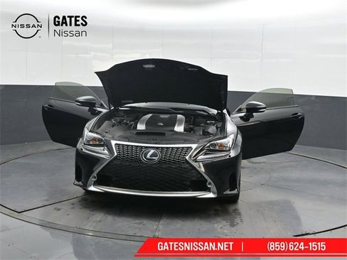 Used 2018 Lexus RC 300 F Sport image 52
