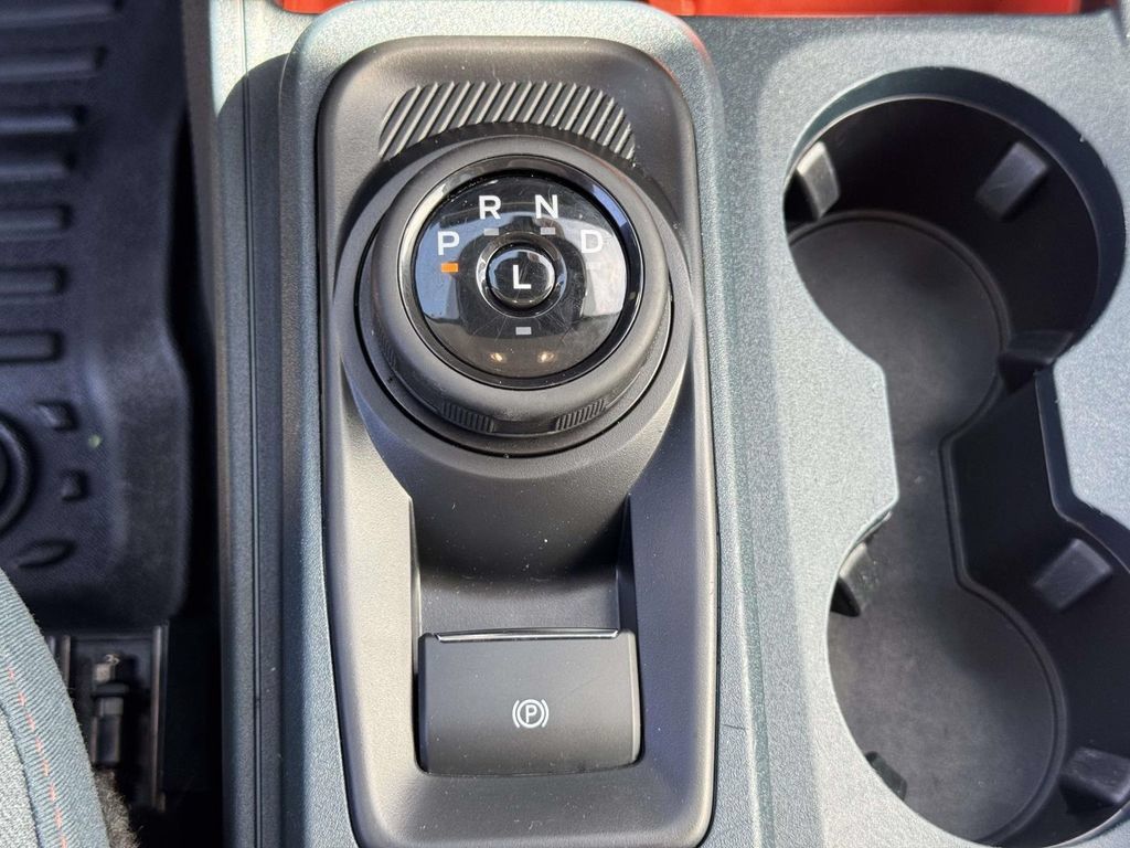 Used 2024 Ford Maverick XLT w/ XLT Luxury Package FWD image 30