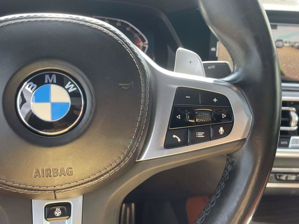 Used 2023 BMW X6 xDrive40i w/ Executive Package AWD/4WD image 37