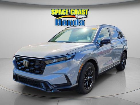 Used 2023 Honda CR-V Sport image 14