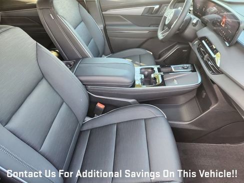 New 2026 Buick Enclave Sport Touring w/ Power Package image 10