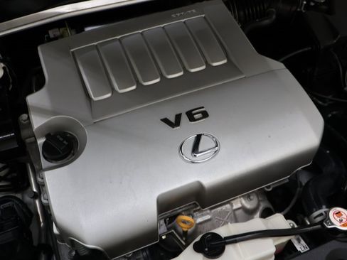 Used 2017 Lexus ES 350 image 26