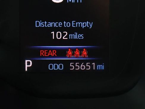 Used 2022 Toyota Corolla SE image 25