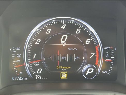 Used 2017 Chevrolet Corvette Z06 RWD image 35