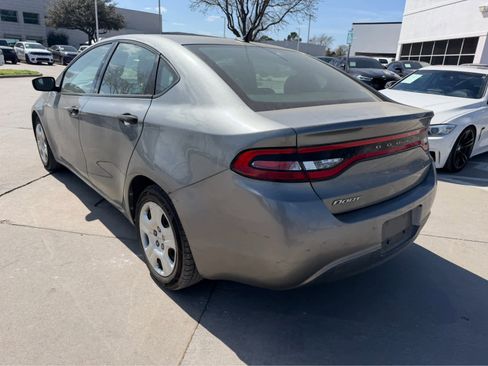 Used 2013 Dodge Dart SE w/ Value Group image 2