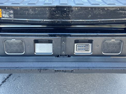 New 2026 GMC Sierra 2500 AT4X image 10