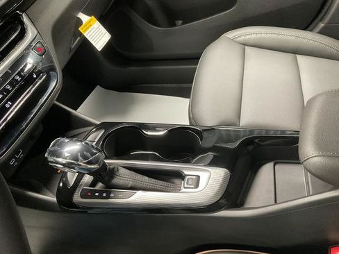 New 2026 Buick Envista Avenir FWD image 23